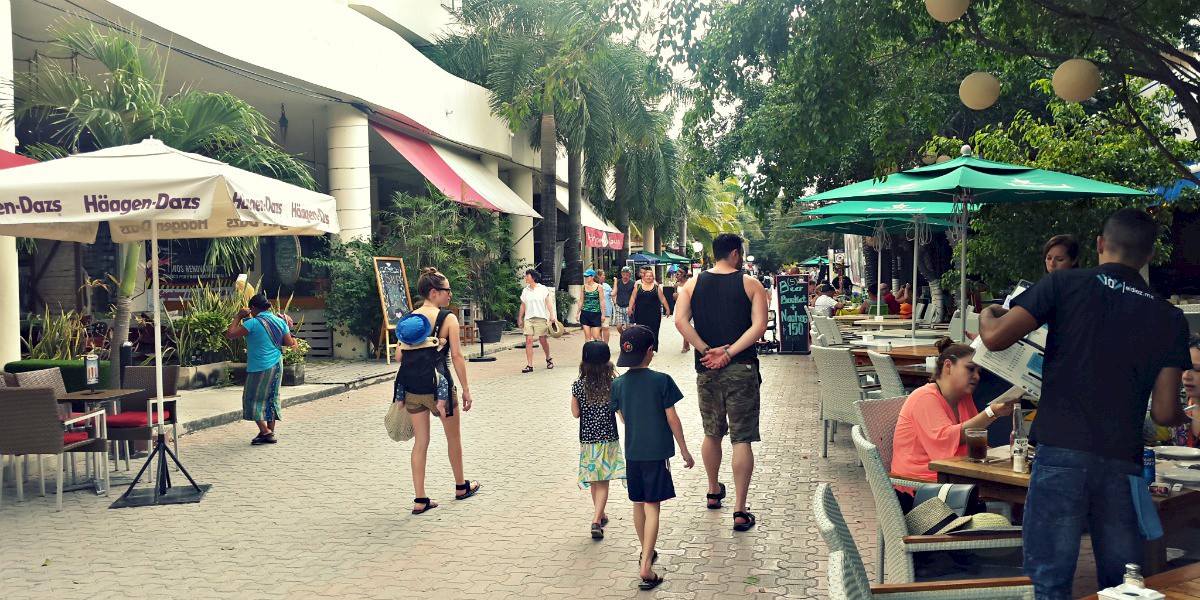 FREE KIDS ACTIVITIES IN PLAYA DEL CARMEN