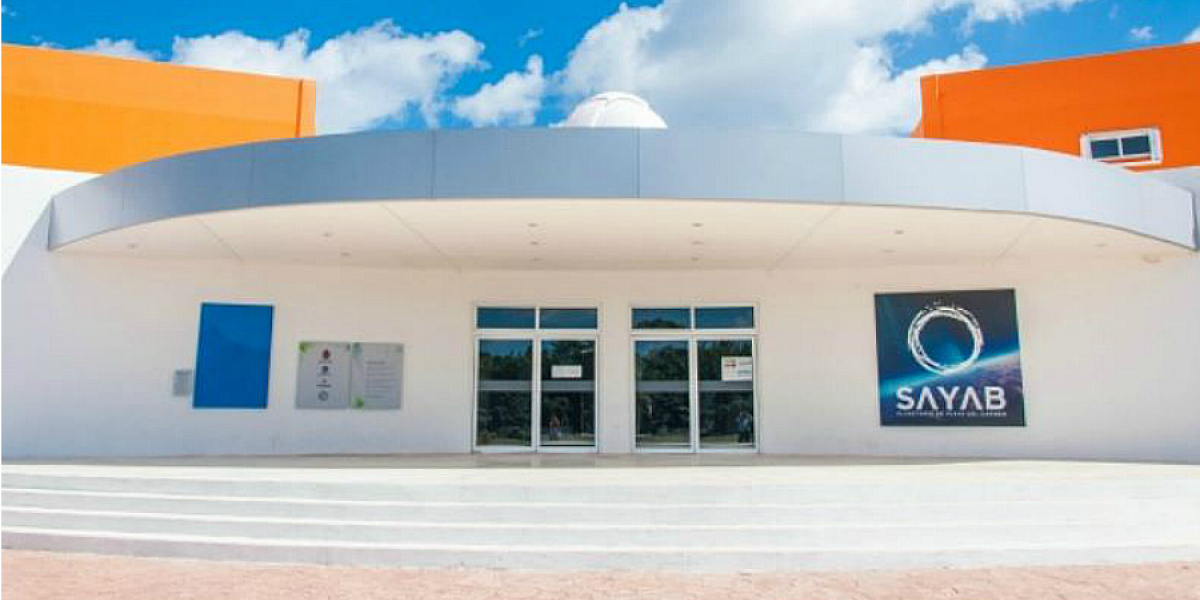 EXPLORING PLAYA DEL CARMEN