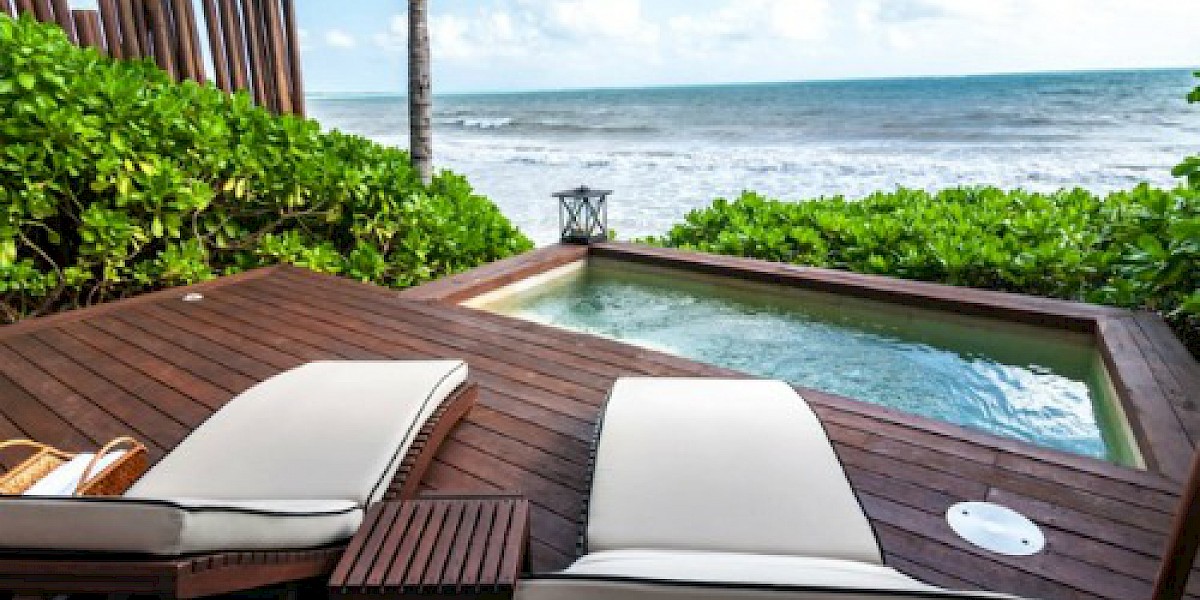 THE 5 PERKS OF HIRING A PROPERTY MANAGER FOR YOUR RIVIERA MAYA VACATION RENTAL