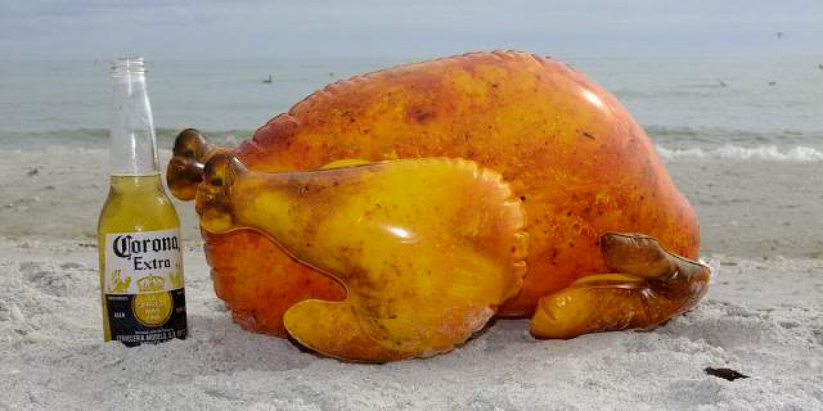 SPENDING THE HOLIDAYS AT YOUR HOME AWAY FROM HOME?