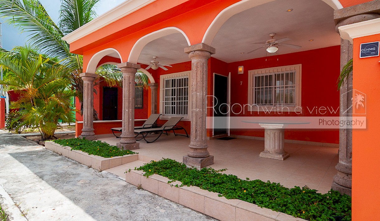 Chemuyil Real Estate Listing | Calle Cuba - Chan Chemuyil