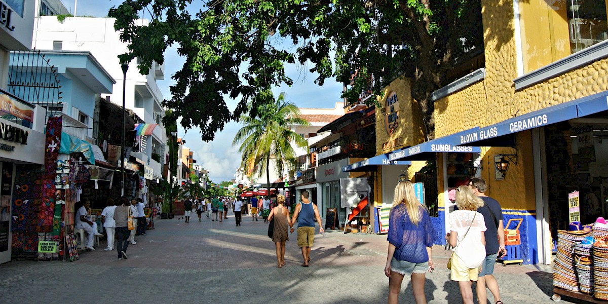 These Downtown Playa del Carmen Condos Cost Less Than $150k