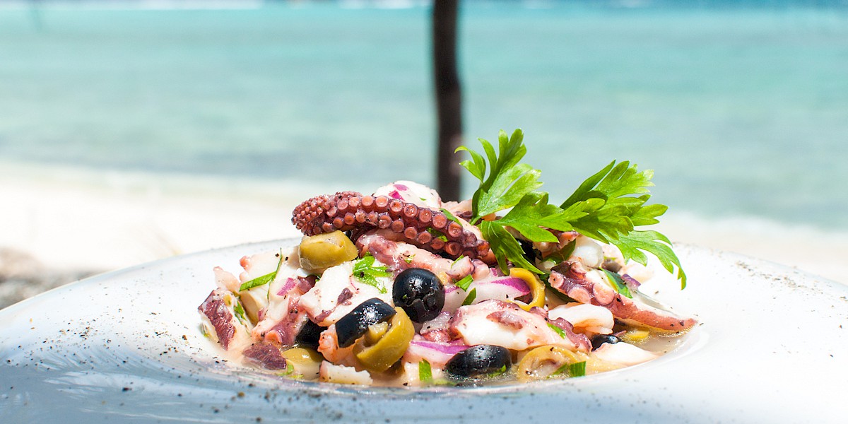 Two Ways to Enjoy Fine Dining in Akumal