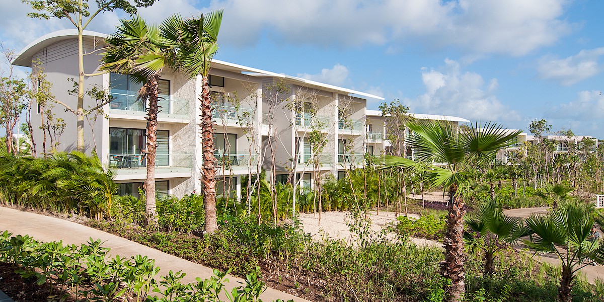 Andaz Mayakoba Opens in Playa del Carmen