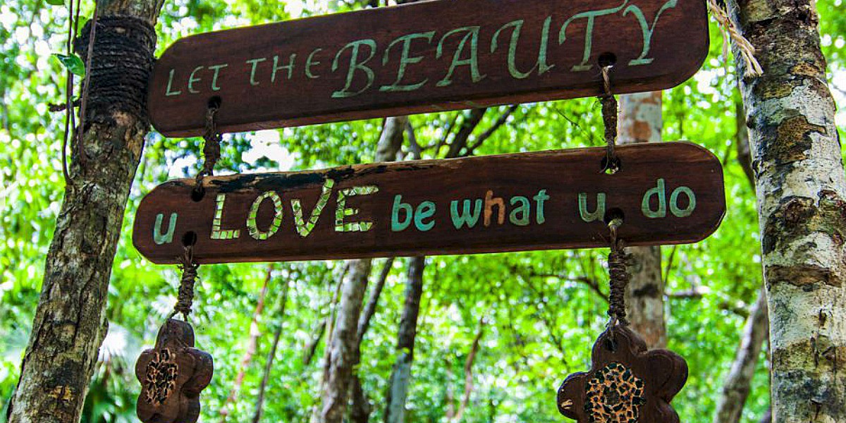 Bliss Out in Tulum with 3 Days of Food, Yoga & Music