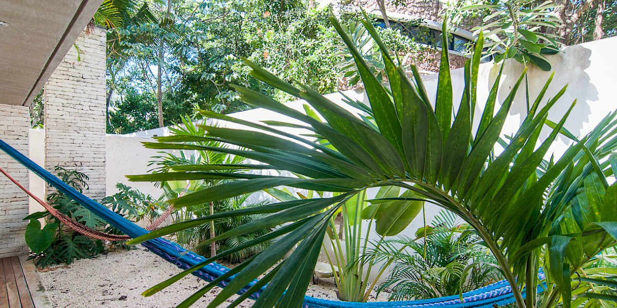 Featured Home: Prosperity House in Tulum