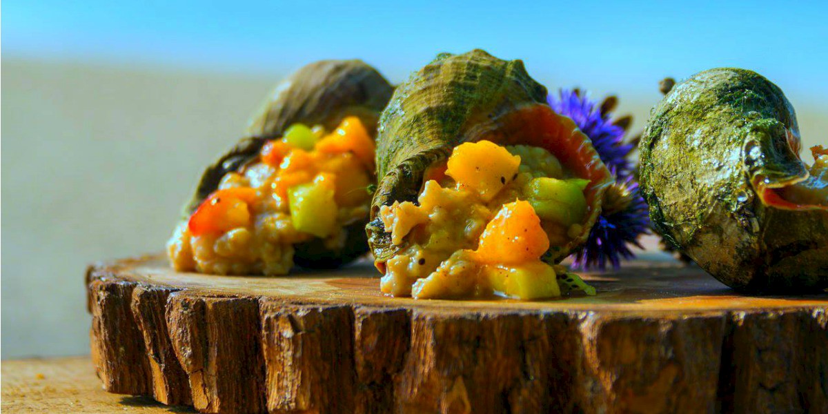 Wine & Dine with Star Chefs at the Cancun Riviera Maya Wine & Food Festival