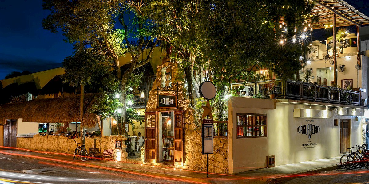 New Events Lineup at La Finisima Caguameria