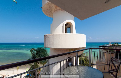 Playa Del Carmen Real Estate Listing | El Faro