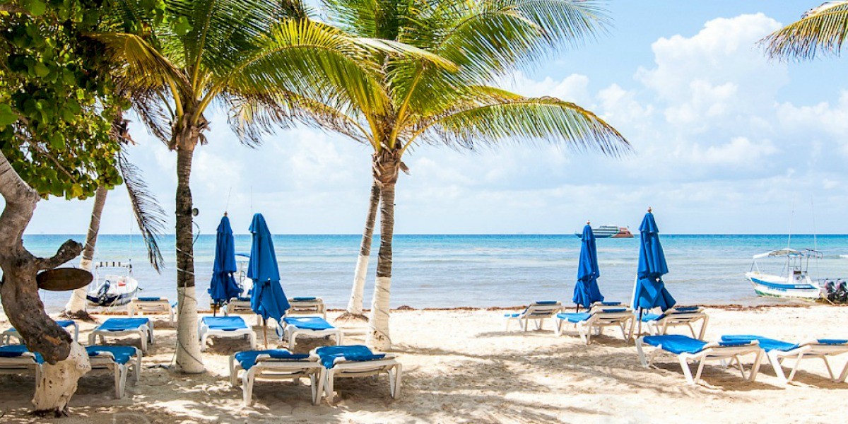 3 Playa del Carmen Vacation Condos for Sale by the Beach