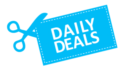 Tuesday Discounts & Promotions