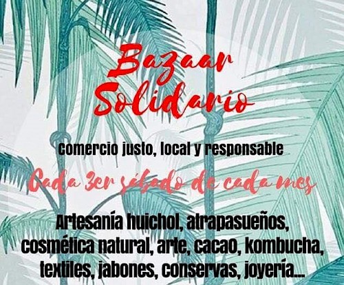 Bazaar Solidario