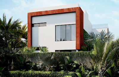 Tulum Real Estate Listing | Luxury Duplex