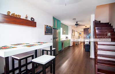 Playa Del Carmen Real Estate Listing | Casa Che