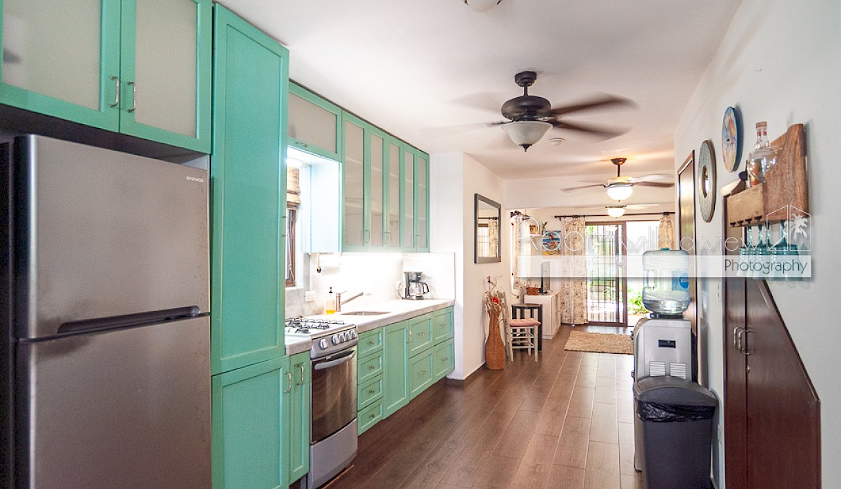 Playa Del Carmen Real Estate Listing | Casa Che