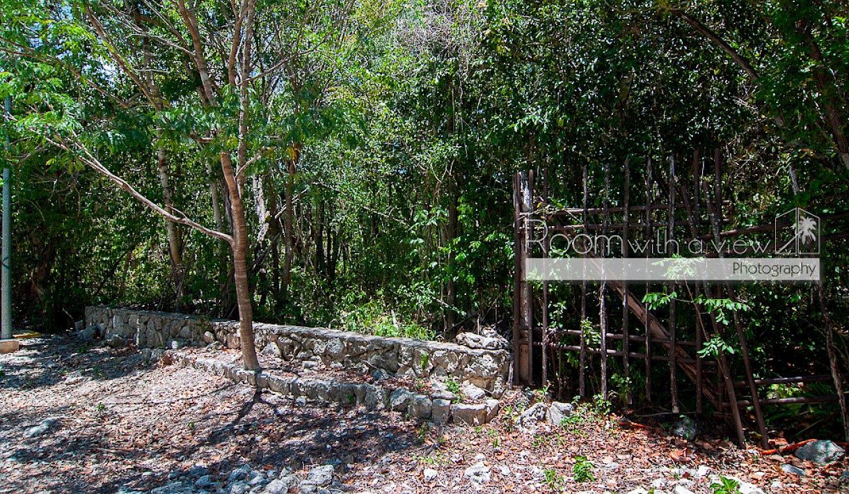 Tulum Real Estate Listing | Lote 13 El Santuario