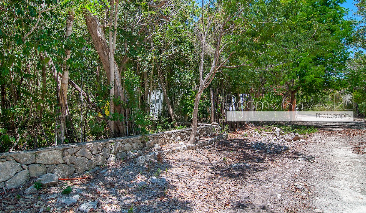 Tulum Real Estate Listing | Lote 13 El Santuario