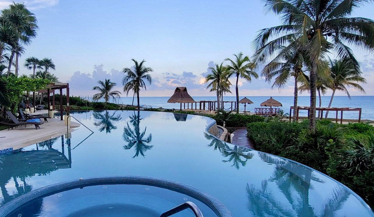Puerto Aventuras Real Estate Listing | Punta Roca Condo