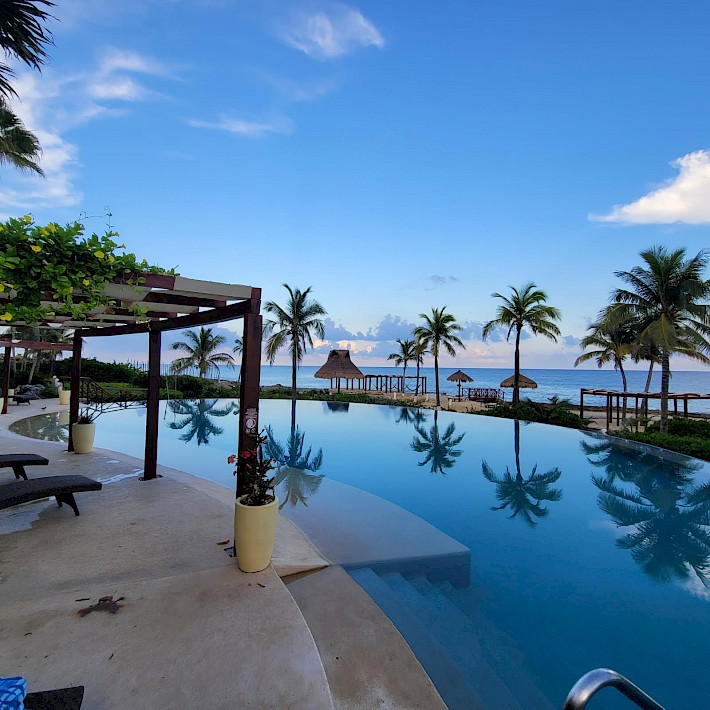 Puerto Aventuras Real Estate Listing | Punta Roca Condo