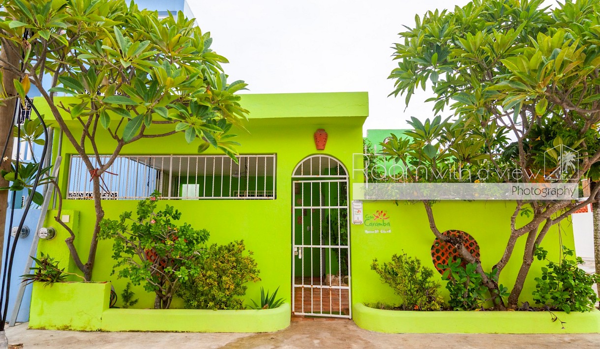 Chemuyil Real Estate Listing | El Sueño- Tropical Compound