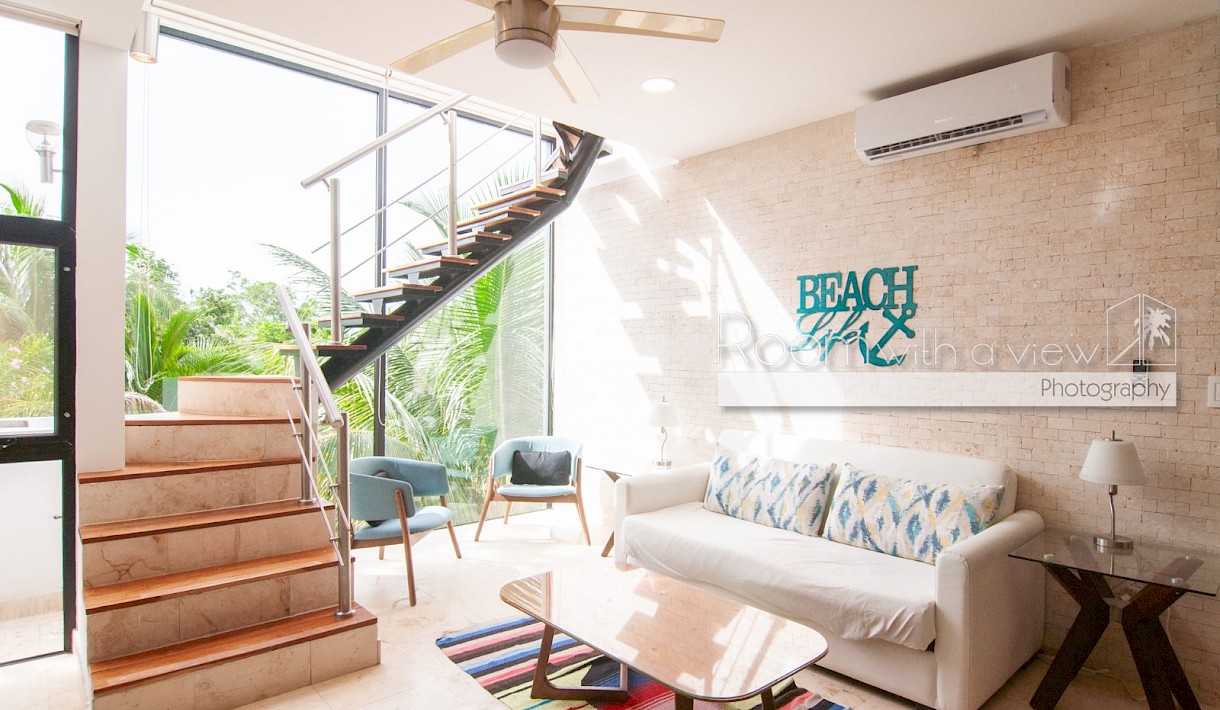 Tulum Country Club Real Estate Listing | Anah Tulum Residences