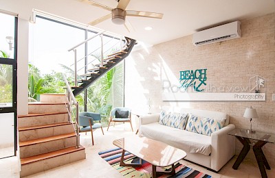 Tulum Country Club Real Estate Listing | Anah Tulum Residences