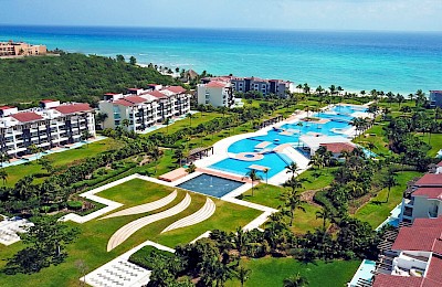 Playa Del Carmen Real Estate Listing | Mareazul 3 Recámaras