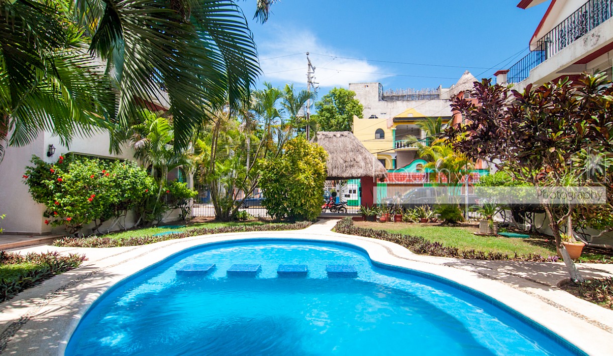 Playa Del Carmen Real Estate Listing | Calipso