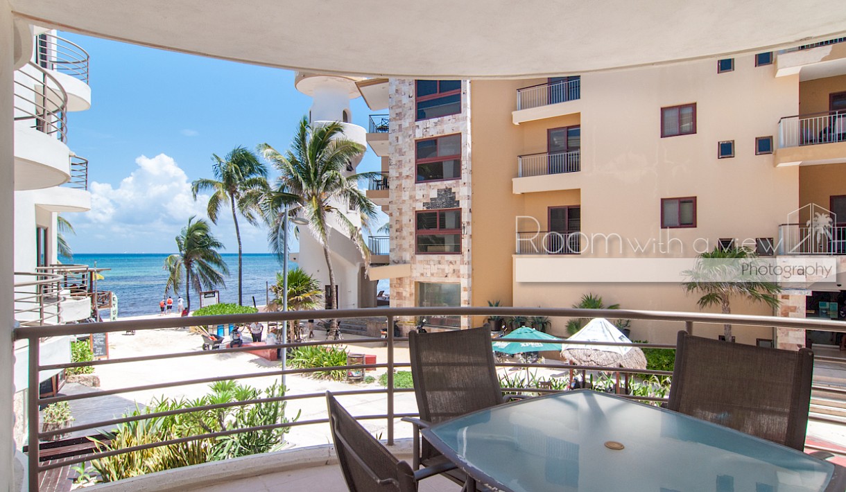 Playa Del Carmen Real Estate Listing | Corto Maltes
