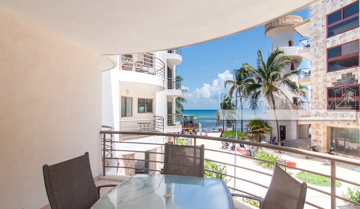 Playa Del Carmen Real Estate Listing | Corto Maltes
