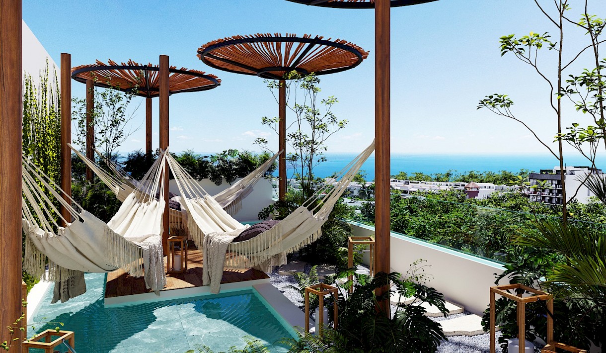 Playa Del Carmen Real Estate Listing | Duna Studio