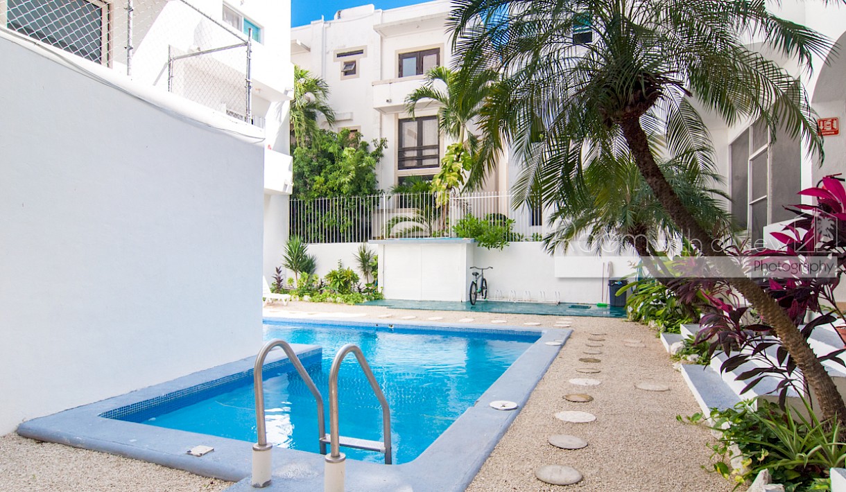 Playa Del Carmen Real Estate Listing | Lomas Mariposa