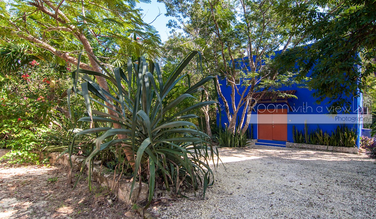 Akumal Real Estate Listing | Casa Azul