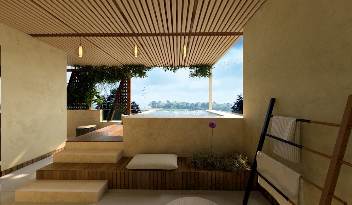 Playa Del Carmen Real Estate Listing | Monarca 28 3 bed