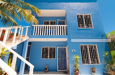 Chemuyil Real Estate Listing | Chan Chemuyil Duplex