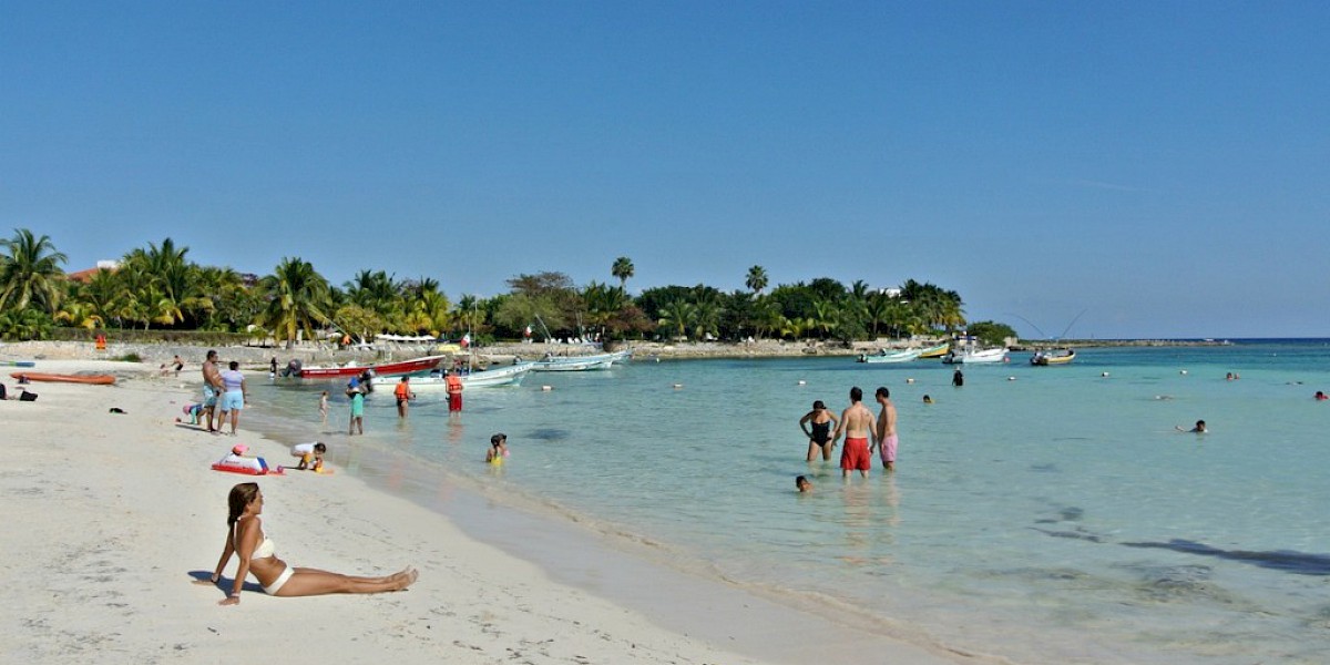 Why to Buy in Akumal