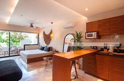 Tulum Real Estate Listing | Sunrise Residences