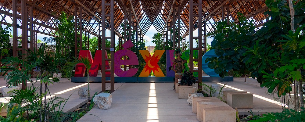 Touring Tulum’s Parque Del Jaguar: More Than We Expected