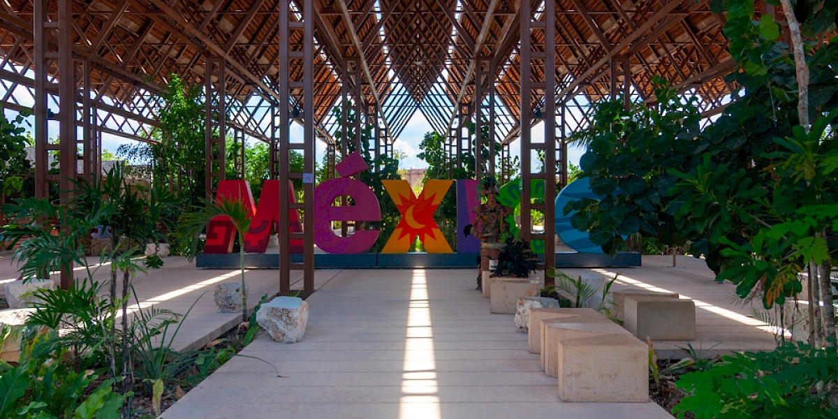 Touring Tulum’s Parque Del Jaguar: More Than We Expected