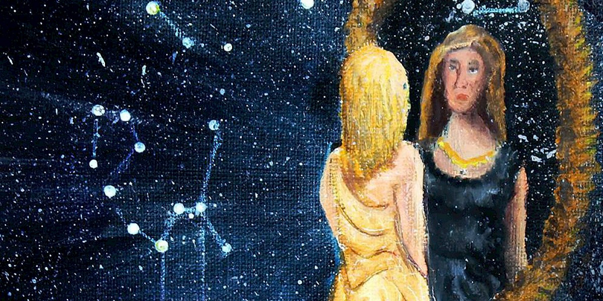 Living Art: Friday Night Event at the Theater