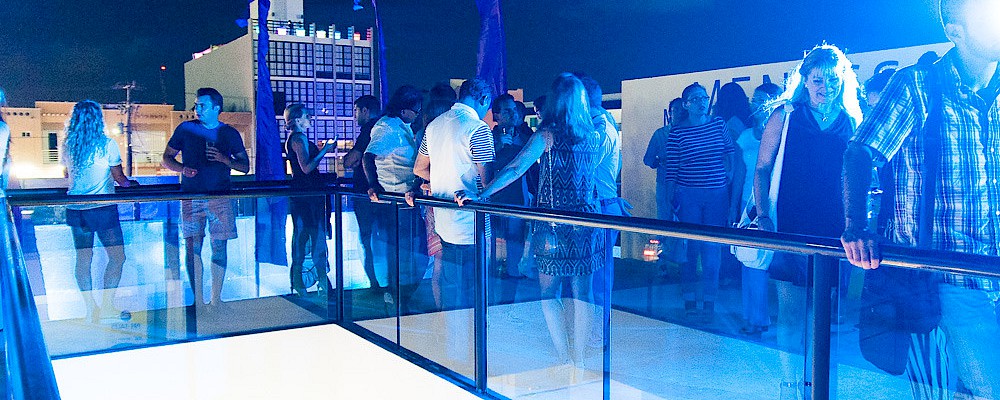 CUATRO RESTAURANTES ARGENTINOS FAVORITOS DE PLAYA DEL CARMEN CERCA DE LA QUINTA AVENIDA