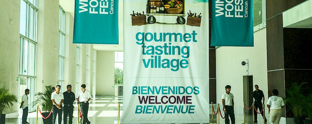 UNA EXPLOSIÓN DE SABOR EN CANCÚN RIVIERA MAYA