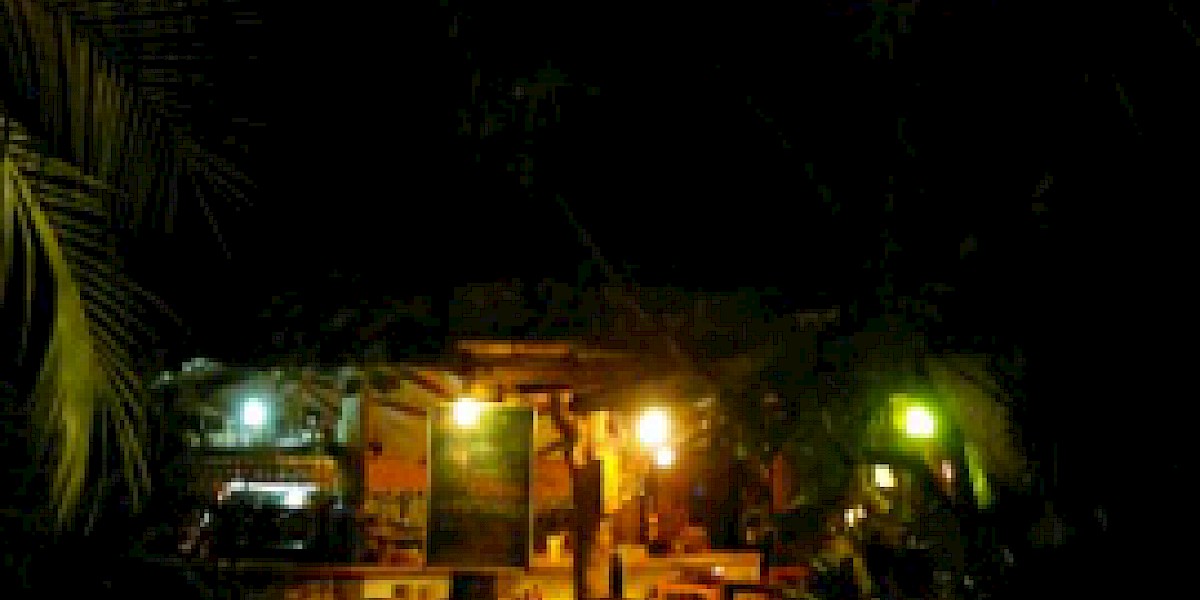 LA CUEVA DEL CHANGO: A PLAYA FAVORITE