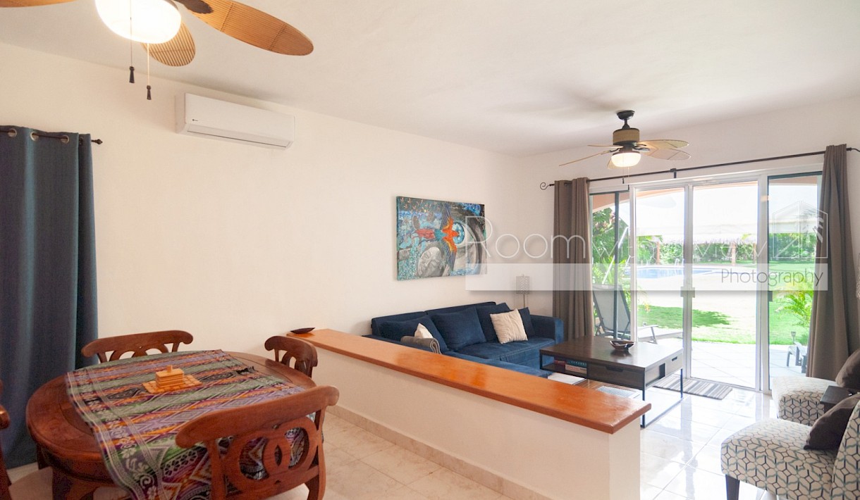 Puerto Aventuras Real Estate Listing | Villamar