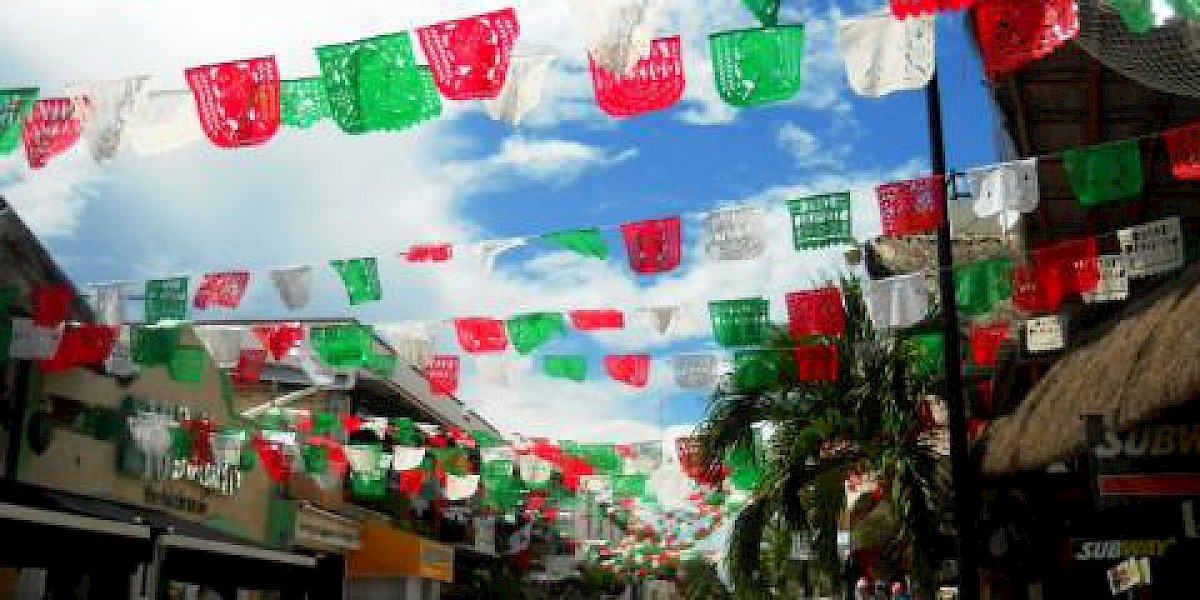 ¿LOS EXPATRIADOS DE LA RIVIERA MAYA DEBERÍAN HABLAR ESPAÑOL O INGLÉS?