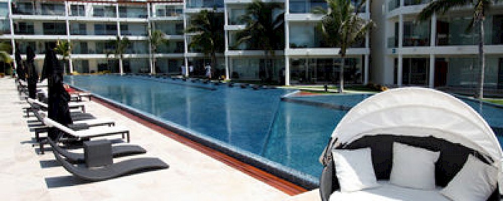 10 MANERAS DE PREVENIR EL DESGASTE DE SU PROPIEDAD DE ALQUILER VACACIONAL EN LA RIVIERA MAYA