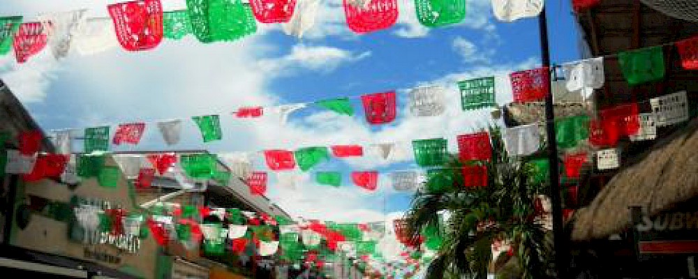 GRAN NOTICIA PARA LOS JUBILADOS: MÉXICO