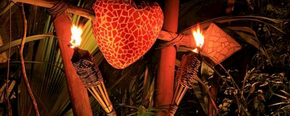 ENCENDER LA NOCHE: XPLOR FUEGO