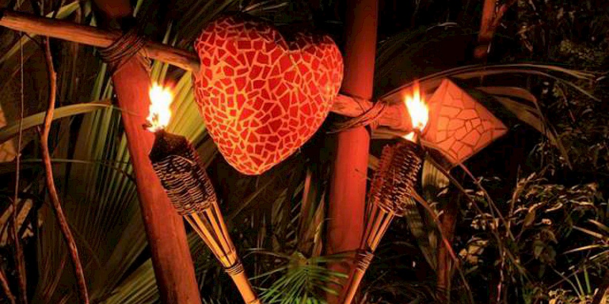 ENCENDER LA NOCHE: XPLOR FUEGO