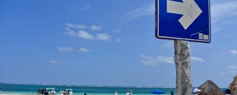 8 PLAYAS QUE DEBES VISITAR CUANDO TE MUDES A LA RIVIERA MAYA